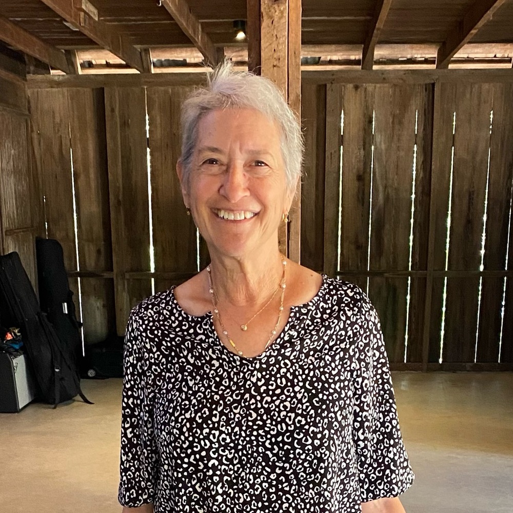 Meet your Posher, Margi